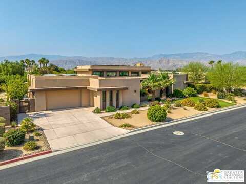 15 Via Montagna, Rancho Mirage, CA 92270