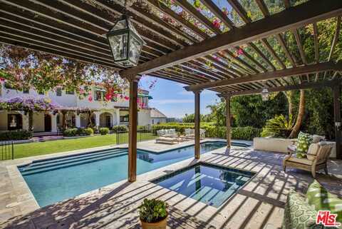 2417 NOTTINGHAM AVE, LOS ANGELES, CA 90027