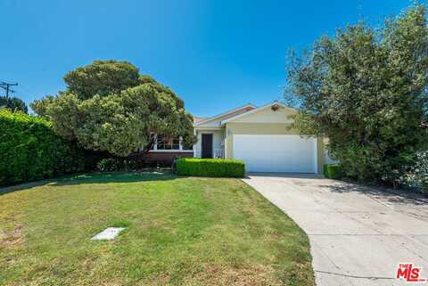 12420 Hammack St, Los Angeles, CA 90066