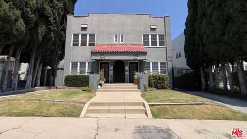 1532 Rosalia Rd, Los Angeles, CA 90027