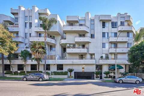 500 S Berendo St, Los Angeles, CA 90020
