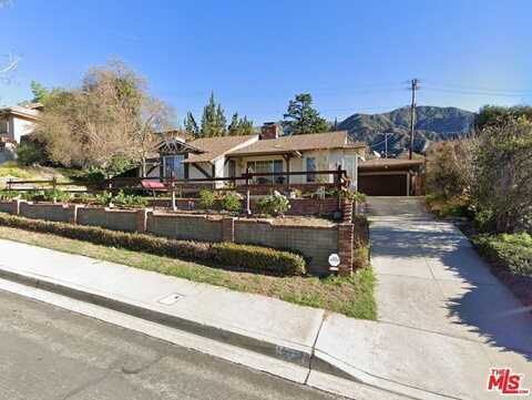 3317 Brookhill St, La Crescenta, CA 91214