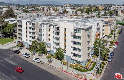 436 S Virgil Ave, Los Angeles, CA 90020