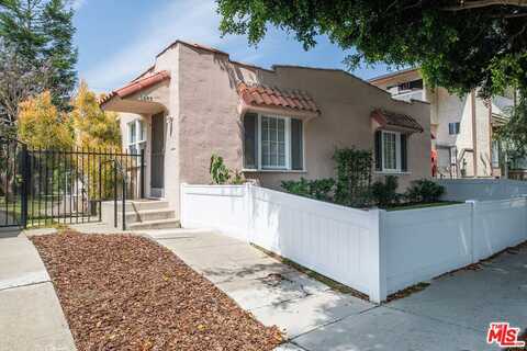 1852 9th St, Santa Monica, CA 90404
