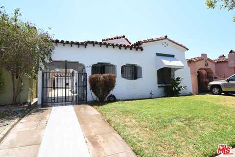 1236 W 81st Pl, Los Angeles, CA 90044