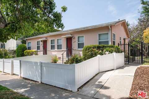 1856 9th St, Santa Monica, CA 90404