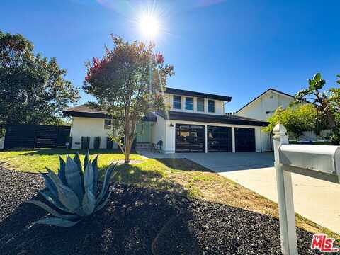 4327 Cezanne Ave, Woodland Hills, CA 91364