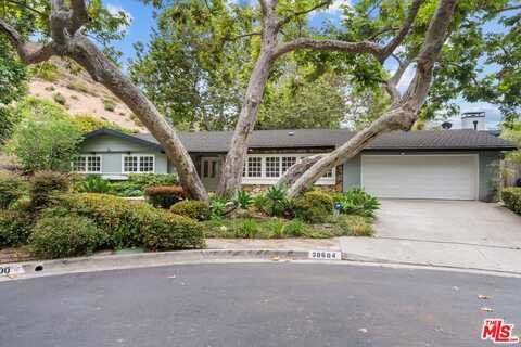 30604 Sicomoro Dr, Malibu, CA 90265