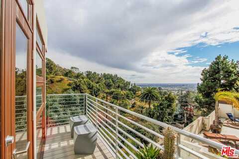 1929 N CURSON PL, LOS ANGELES, CA 90046