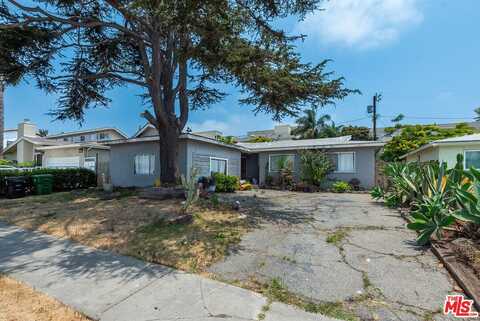 1026 Berkeley Dr, Marina Del Rey, CA 90292