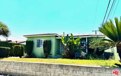 13272 Beaty Ave, Whittier, CA 90605