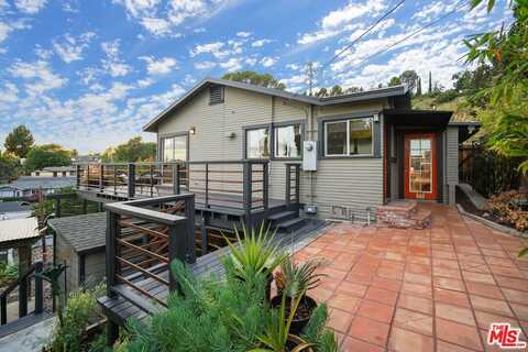 5318 Raber St, Los Angeles, CA 90042
