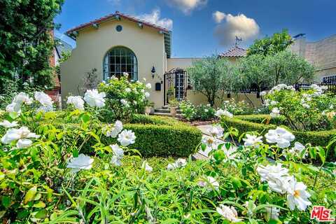 166 N Citrus Ave, Los Angeles, CA 90036
