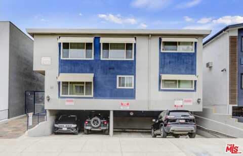 925 N Curson Ave, West Hollywood, CA 90046