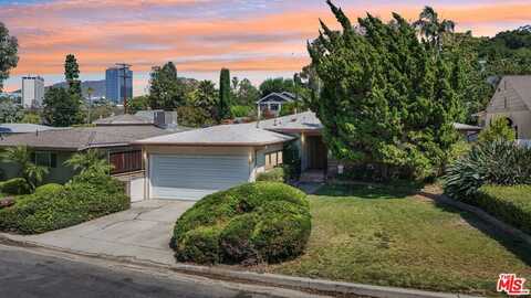 3684 Willowcrest Ave, Studio City, CA 91604
