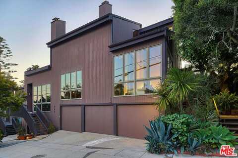 601 Strand St, Santa Monica, CA 90405