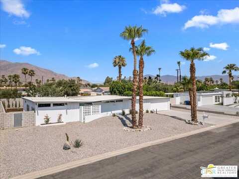2223 N Magnolia Rd, Palm Springs, CA 92262