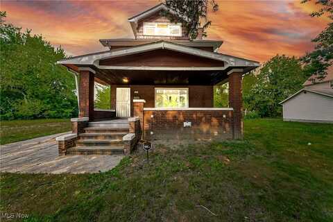 3286 E 140th Street, Cleveland, OH 44120