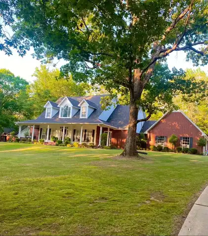 19 Hidden Valley, Texarkana, TX 75501