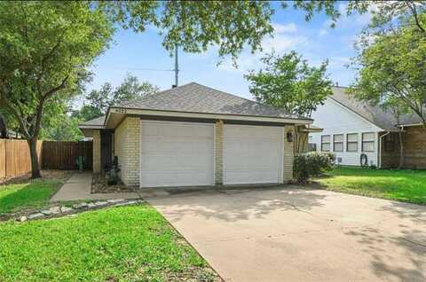 4022 Windfree Drive, College Station, TX 77845