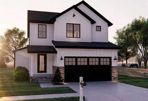 1001 New Salem Dr, Cypress, TX 77429