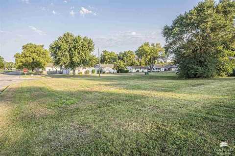 1001 North Mulberry Street, Abilene, KS 67410