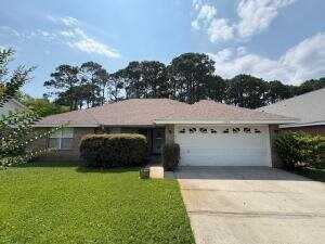 3848 Mesa Road, Destin, FL 32541