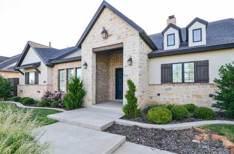 1521 Churchill Avenue, Wolfforth, TX 79382
