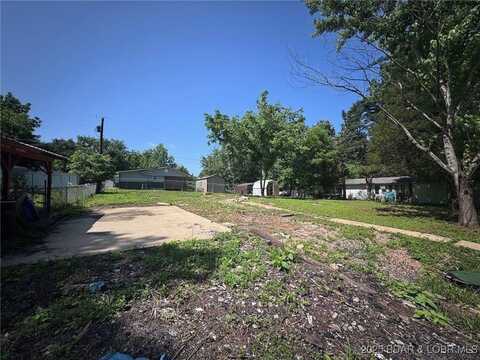 68 Kaisers Red Bud Lane, Camdenton, MO 65020