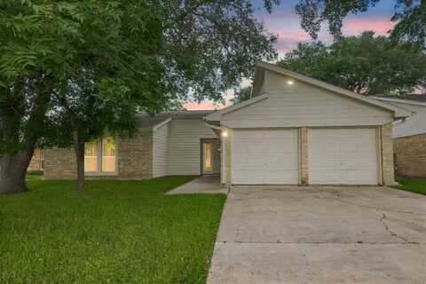 4307 Jura Dr, Houston, TX 77084