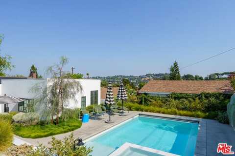 4145 Somers Ave, Los Angeles, CA 90065