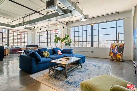 315 E 8th St, Los Angeles, CA 90014