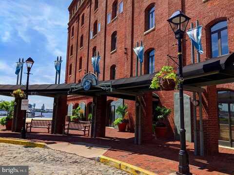 1000 Fell Street, Baltimore, MD 21231