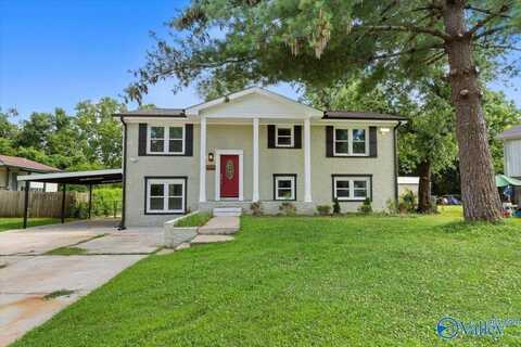3631 Stag Run Drive, Huntsville, AL 35810