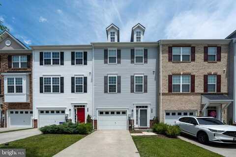 9624 Eaves Drive, Owings Mills, MD 21117