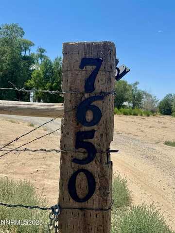 7650 Grass Valley Road, Winnemucca, NV 89445