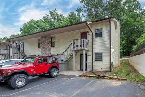 506 Brookside Court, Kernersville, NC 27284