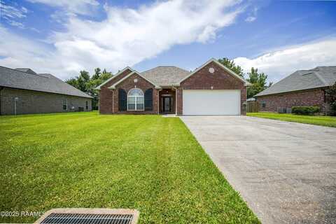 447 Sugar Trail Street, Houma, LA 70364