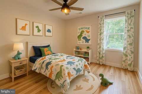 219 Mt Pleasant, Locust Grove, VA 22508