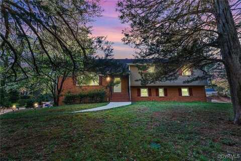 3500 Margate Drive, Richmond City County, VA 23235