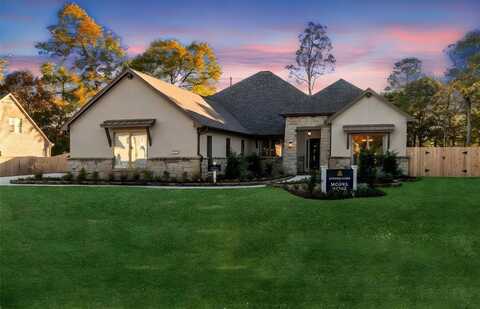 1000 Prescott Drive, Conroe, TX 77301