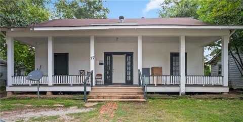 17 PROSPECT Street, Alexandria, LA 71301