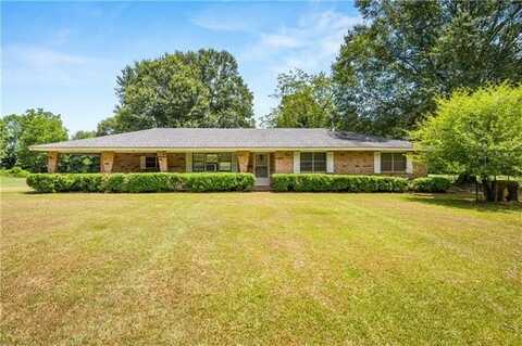 273 ELI DAUZAT Road, Marksville, LA 71351