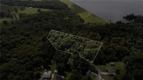 0 0 WHITE OAK Drive, Boyce, LA 71409