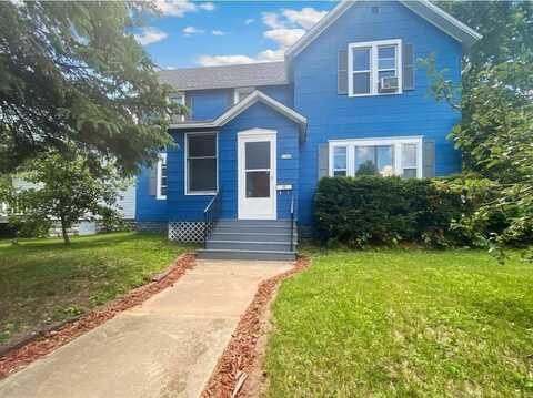 1345 Carney Boulevard, Marinette, WI 54143