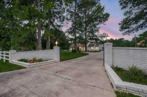 22102 Timber Ridge Drive, Magnolia, TX 77355