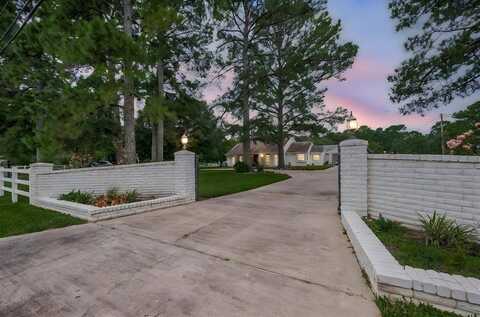 22102 Timber Ridge Drive, Magnolia, TX 77355