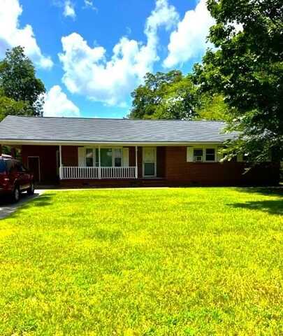 617 Park Avenue, Fort Valley, GA 31030