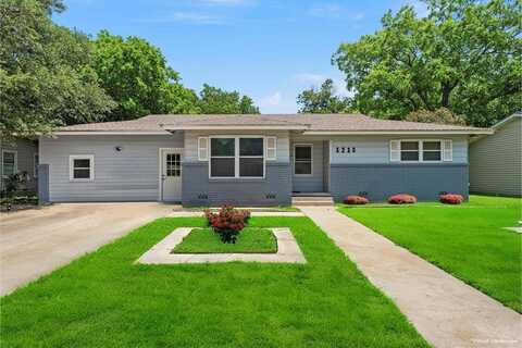 1213 North 63rd Street, Waco, TX 76710