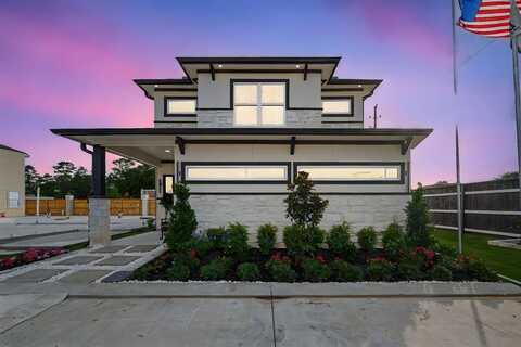 1001 New Shiloh Road, Cypress, TX 77429